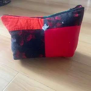 Boxy Bag