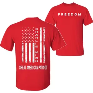 October 14th Red T-Shirt, Remembrance Ceremony Honoring Ch.K, Wear Red on October 14th as CJK Day Tee, C.K. Birthday Tee, Graphic Tee