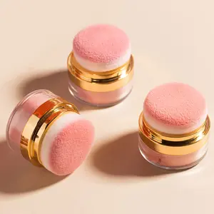 ILISYA，three boxes of soft English blush，try various blushes, buy them all at once, and they are suitable for a wide range of different makeup styles