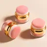 three boxes of soft English blush，try various blushes, buy them all at once, and they are suitable for a wide range of different makeup styles