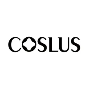 COSLUS Oral Care shop logo