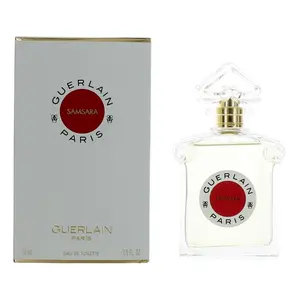 Samsara by Guerlain for Women - 2.5 oz EDT Spray