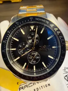 Invicta Pro Diver 38969 – 45mm Precision Chronograph