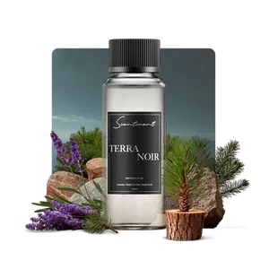 Scentiment Terra Noir Fragrance Oil Scentiment Terra Noir Fragrance Oil