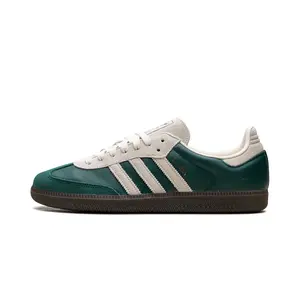 Samba OG "Collegiate Green Cream White" JI3215