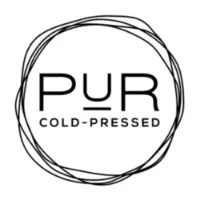 PUR Cold Pressed Juice