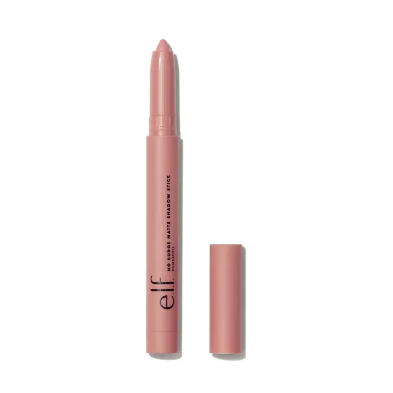 No Budge Matte Eyeshadow Stick No Budge Matte Eyeshadow Stick
