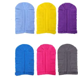 6Pcs 360° Duster Refills for Swiffer, Reusable Dusting Refills Heavy Duty Cloths for Cleaning Compatible with Swiffer Hand Duster