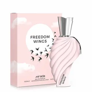 Freedom Wings (Pour Femme) - 100ML Edp by Mirada Perfumes