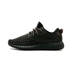 Yeezy Boost 350 "Pirate Black" AQ2659