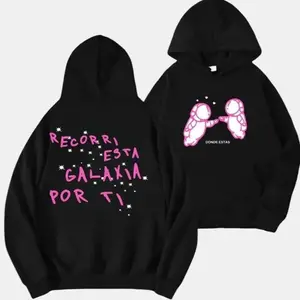 ✨ [Graphic Hoodie]Pink Ivan Cornejo Mirada Tour 2025 Hoodie, Ivan Cornejo Merch 2025, Ivan Cornejo Fan Gift Ideas, Graphic Tee for Women, For Men, Fashion Casual Hooded for Daily Holiday Outdoor Wear. Menswear Tops