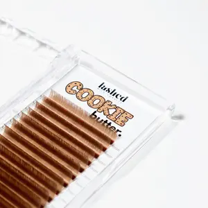 .05 Cookie Butter Trays