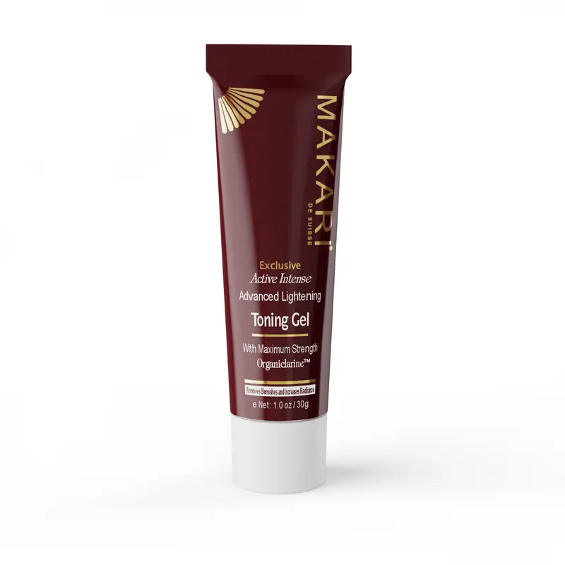 Exclusive Tone Boosting Gel Skincare Moisturizers Lightweight