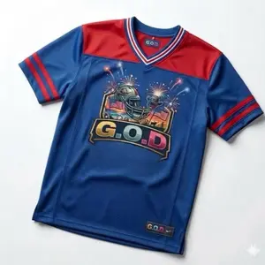 PYD-Pick Your Division Single Jersey Break Custom Signed Jersey with Coa - Guaranteed Sports Card ONLY