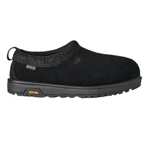 UGG Tasman GTX Slipper Black 1172790-BLK Women's Fashion Shoes New