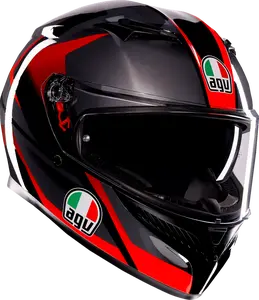 AGV K3 Striga Full-Face Helmet
