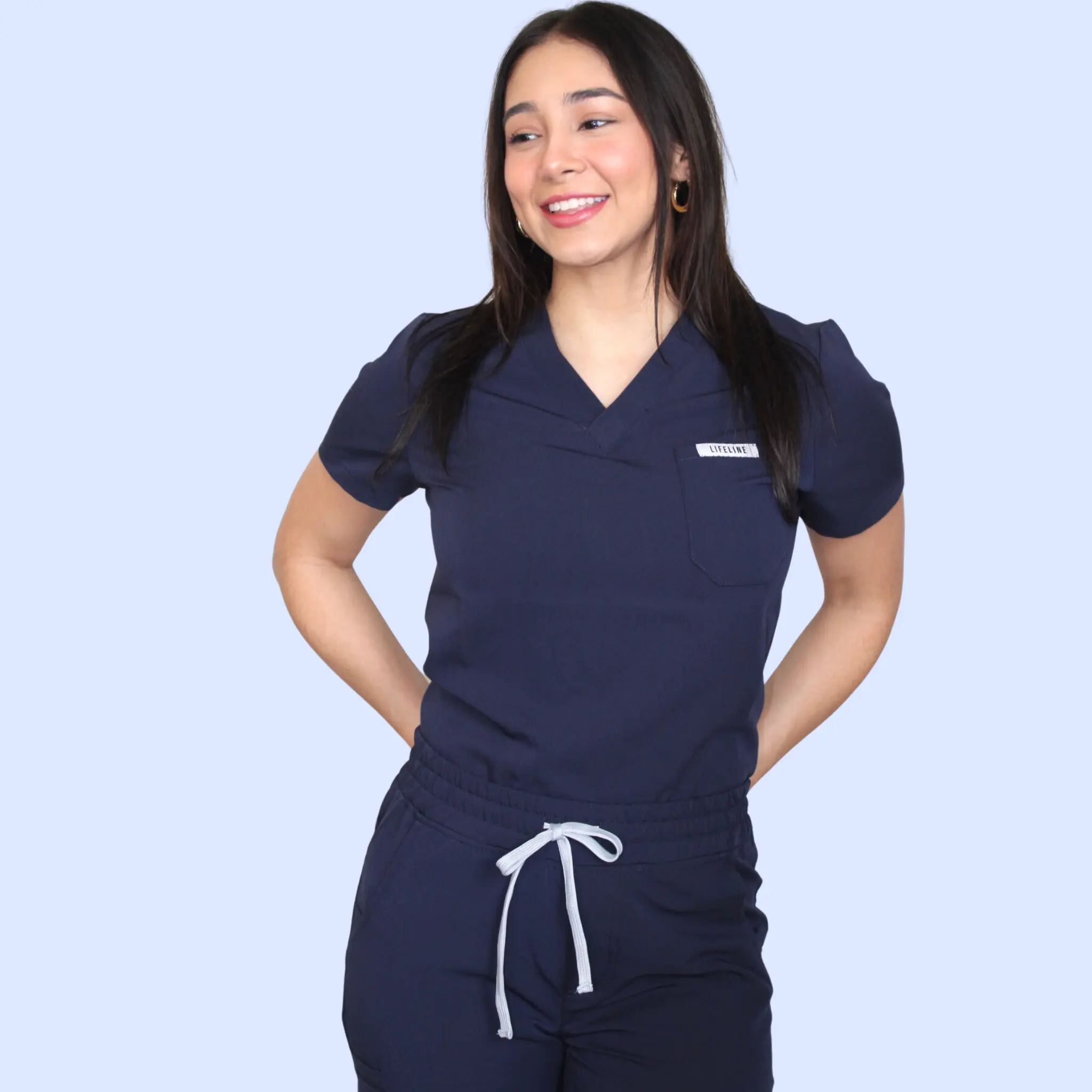 One Pocket LIFELINE Top One Pocket LIFELINE Top