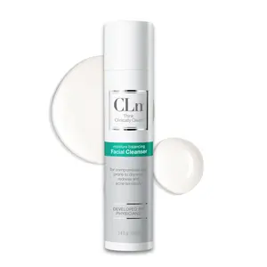 CLn Facial Cleanser