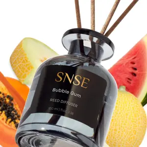 SNSE - Aroma Diffuser Natural