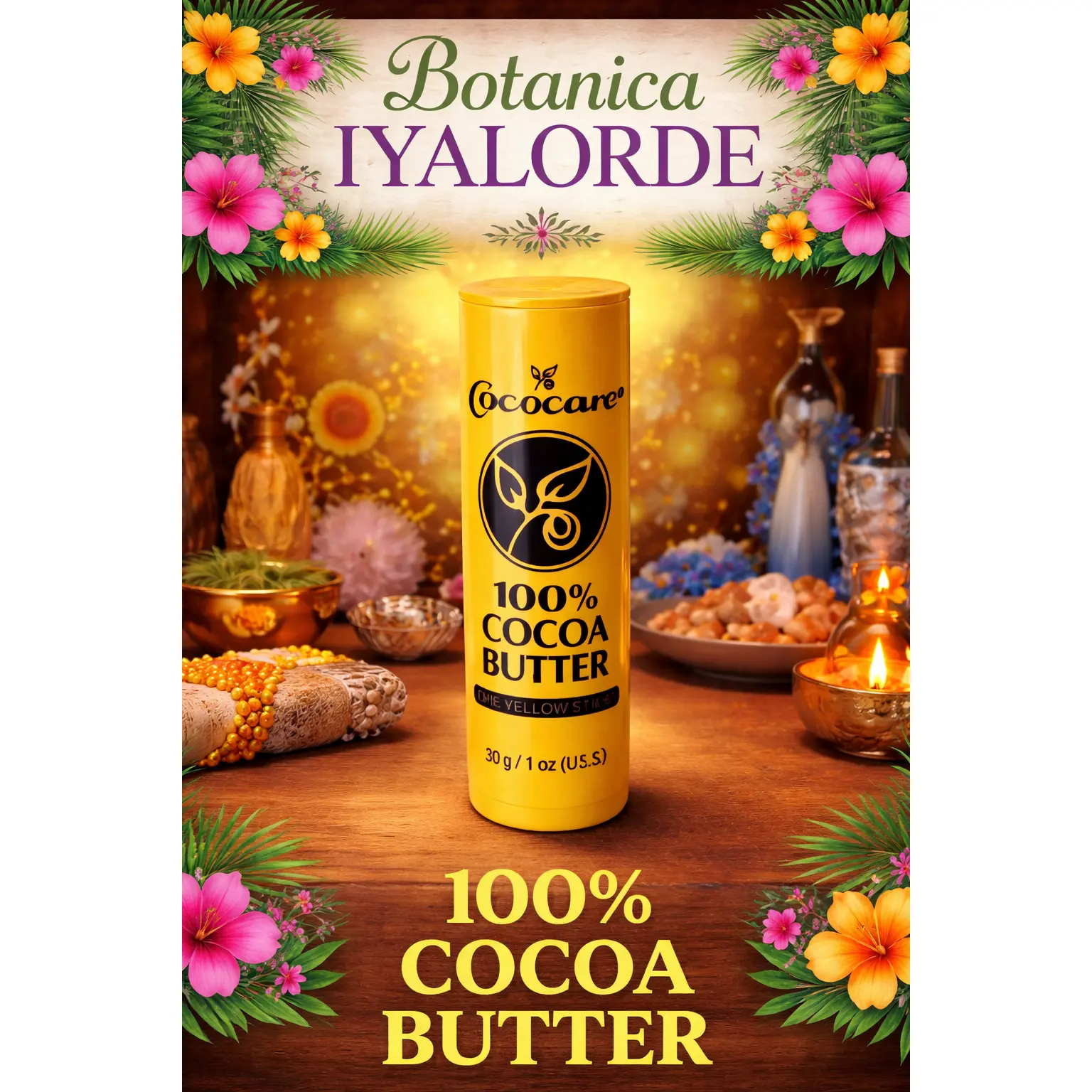 Manteca de cocoa, cocoa butter Manteca de cocoa, cocoa butter