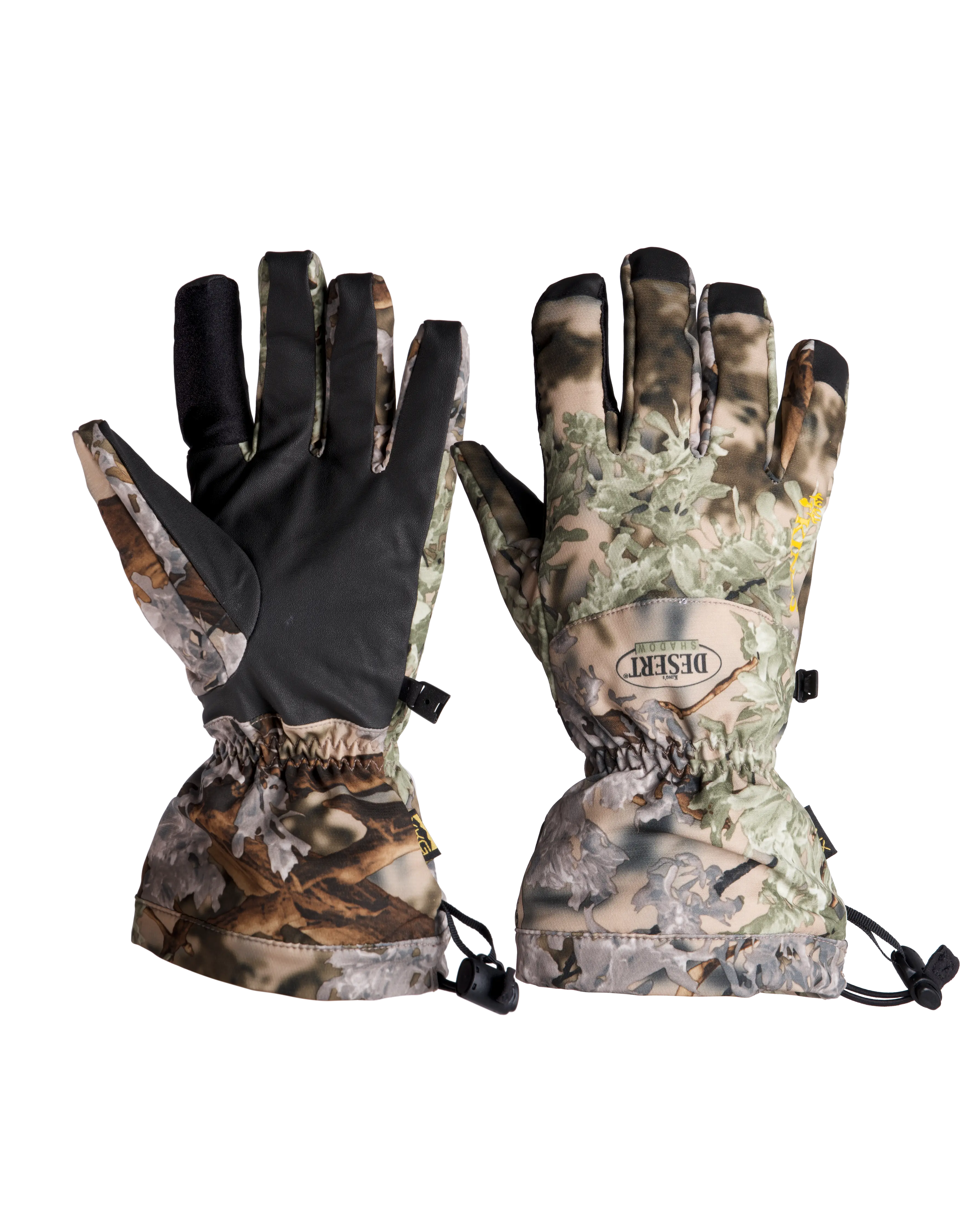 XKG Insulated Gloves XKG Insulated Gloves