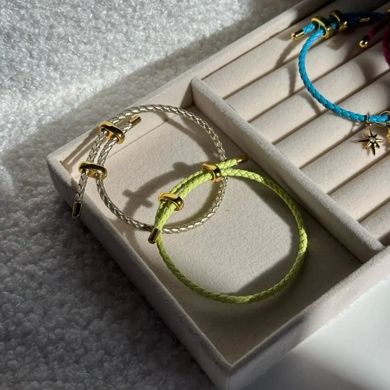Milena Bracelet