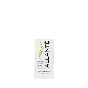 Allante' Amethyst Oil