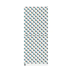 Wrapping Papers, black angel Holidays Gift Wrap, Gothic Gift Wrap, Unique Wrapping Paper, Christmas Wrapping Paper, Decorative Paper, Gift