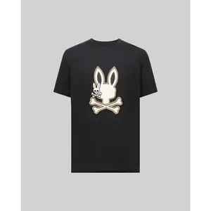 MENS WADE GRAPHIC TEE - MT0200106