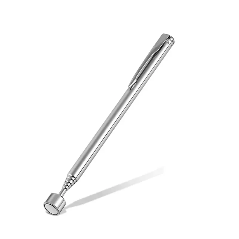 Telescopic Magnet Picking Tool for Hard to Reach Areas NONE