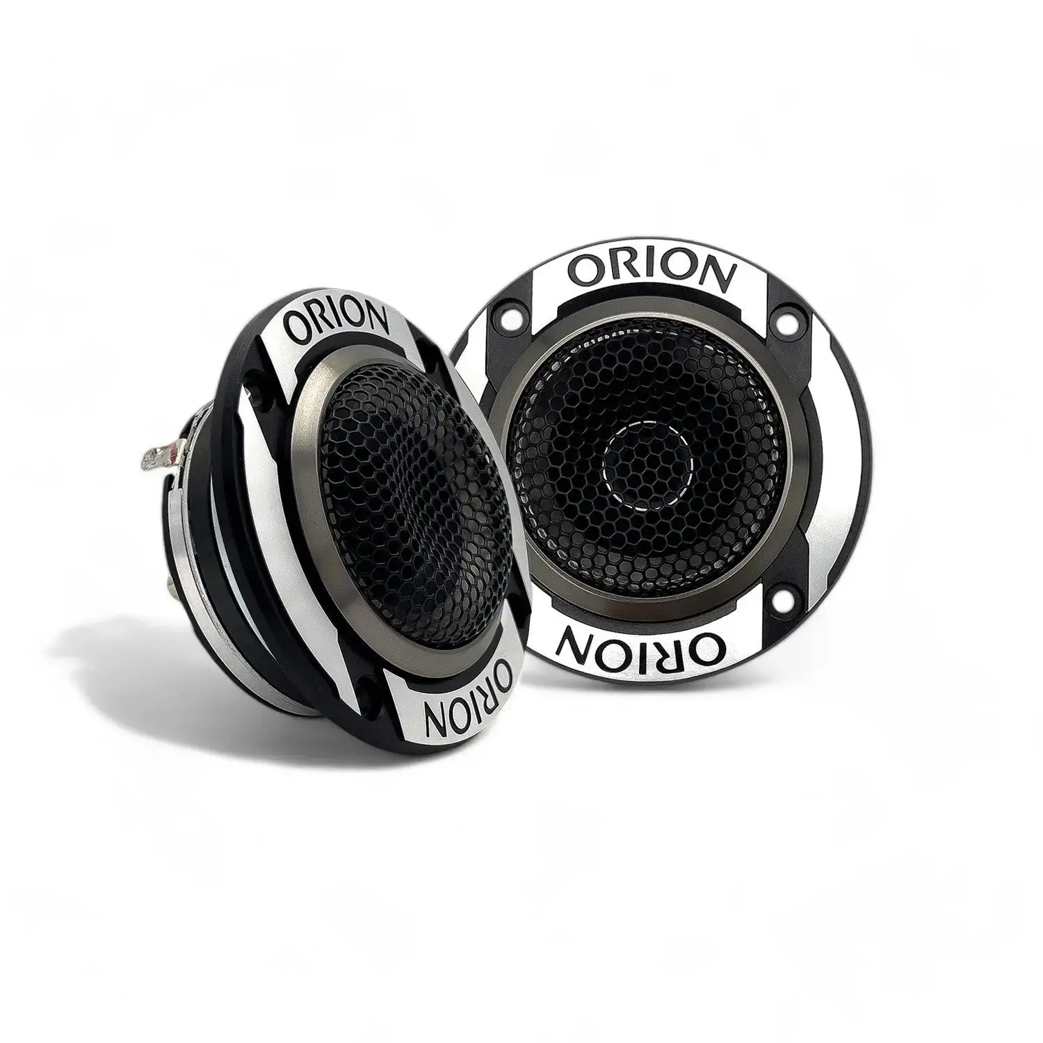 HCCA100NE - 3” Super Shallow Neodymium Tweeters