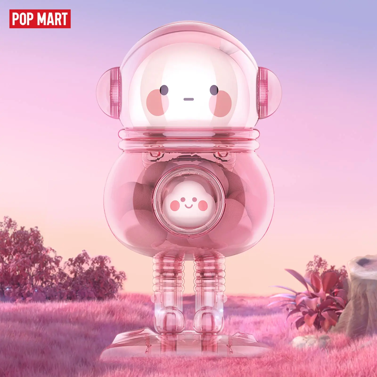 MEGA COLLECTION 1000% BOBO & COCO Sunglow