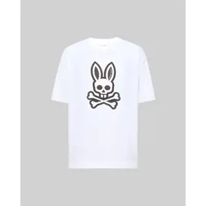 MENS RYDER OVERSIZED TEE - MT0200062