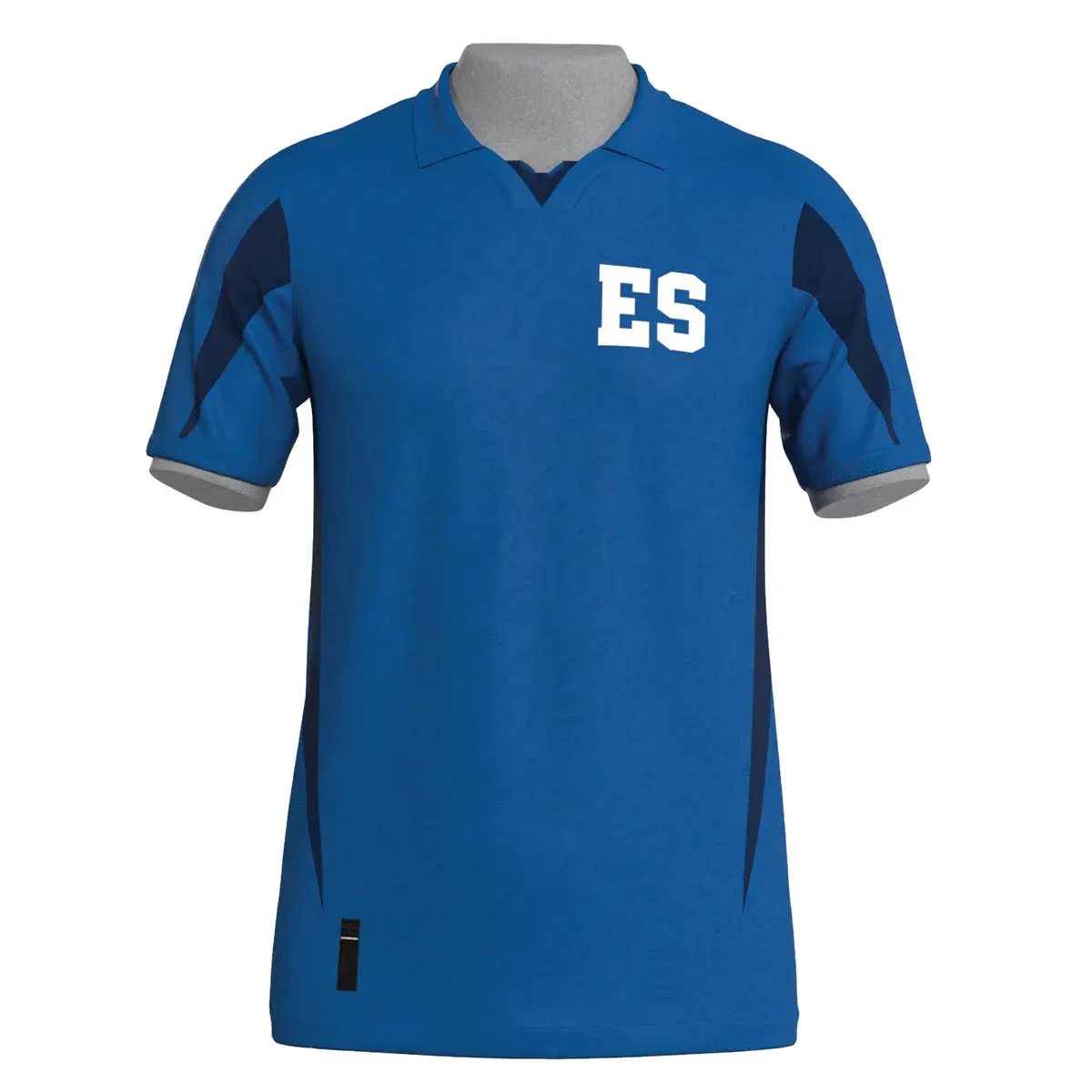 New Arrival El Salvador 2026 Home Jersey