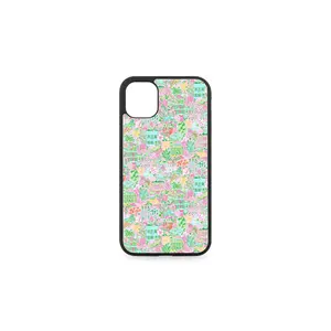 Charleston Charm iPhone Case