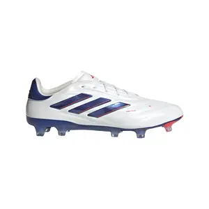 adidas Mens Copa Pure 2 Elite Soccer Cleats  - White