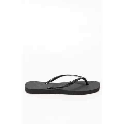 Havaianas Women's  Slim Square Sandals - Multicolor