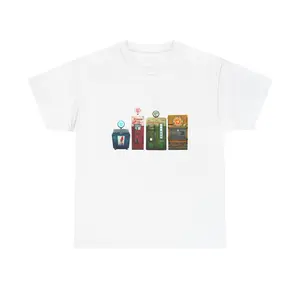 Perk Cola T-shirt