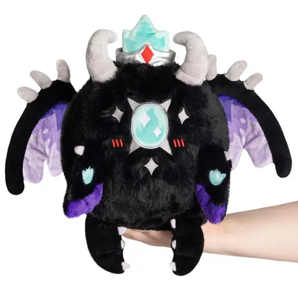 Mini Squishable Fallen Angel - Plush Toy Stuffed Animal