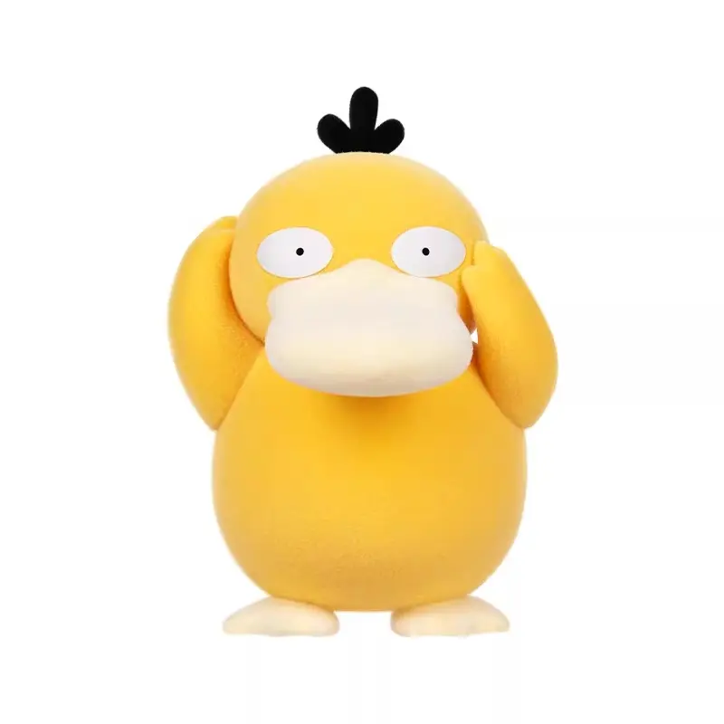 Psyduck