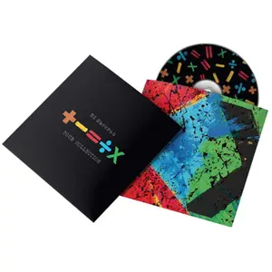 Ed Sheeran - +-=÷× (TOUR COLLECTION)  [COMPACT DISC - CD]