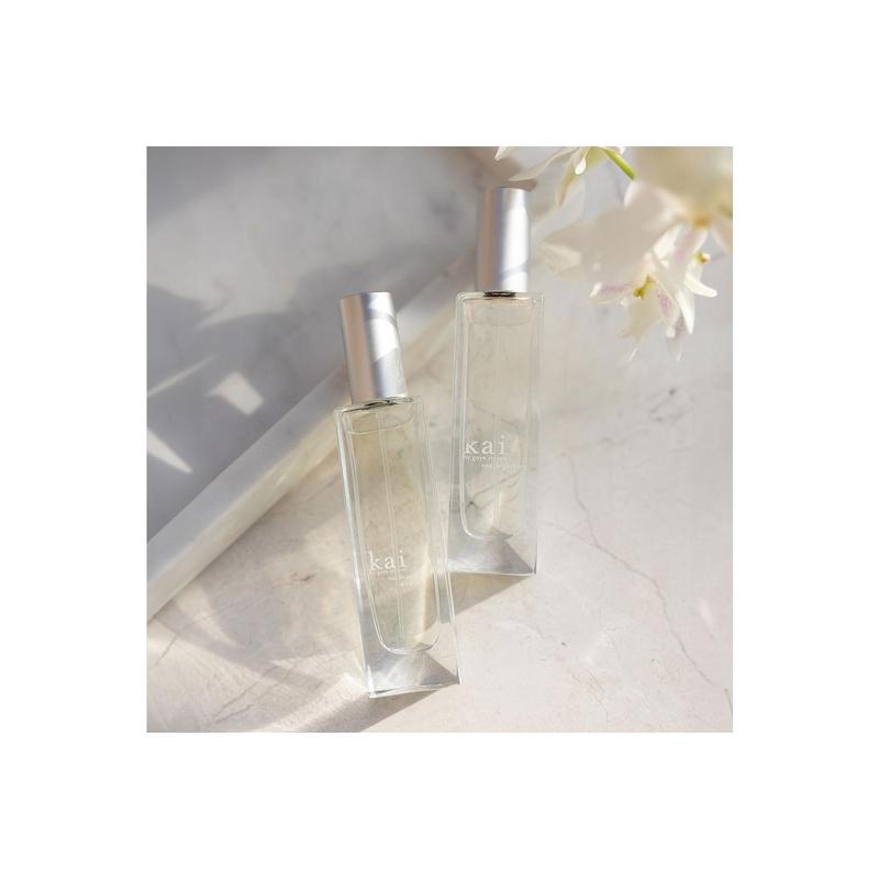 kai Kai Mini Eau De Parfum in Rose