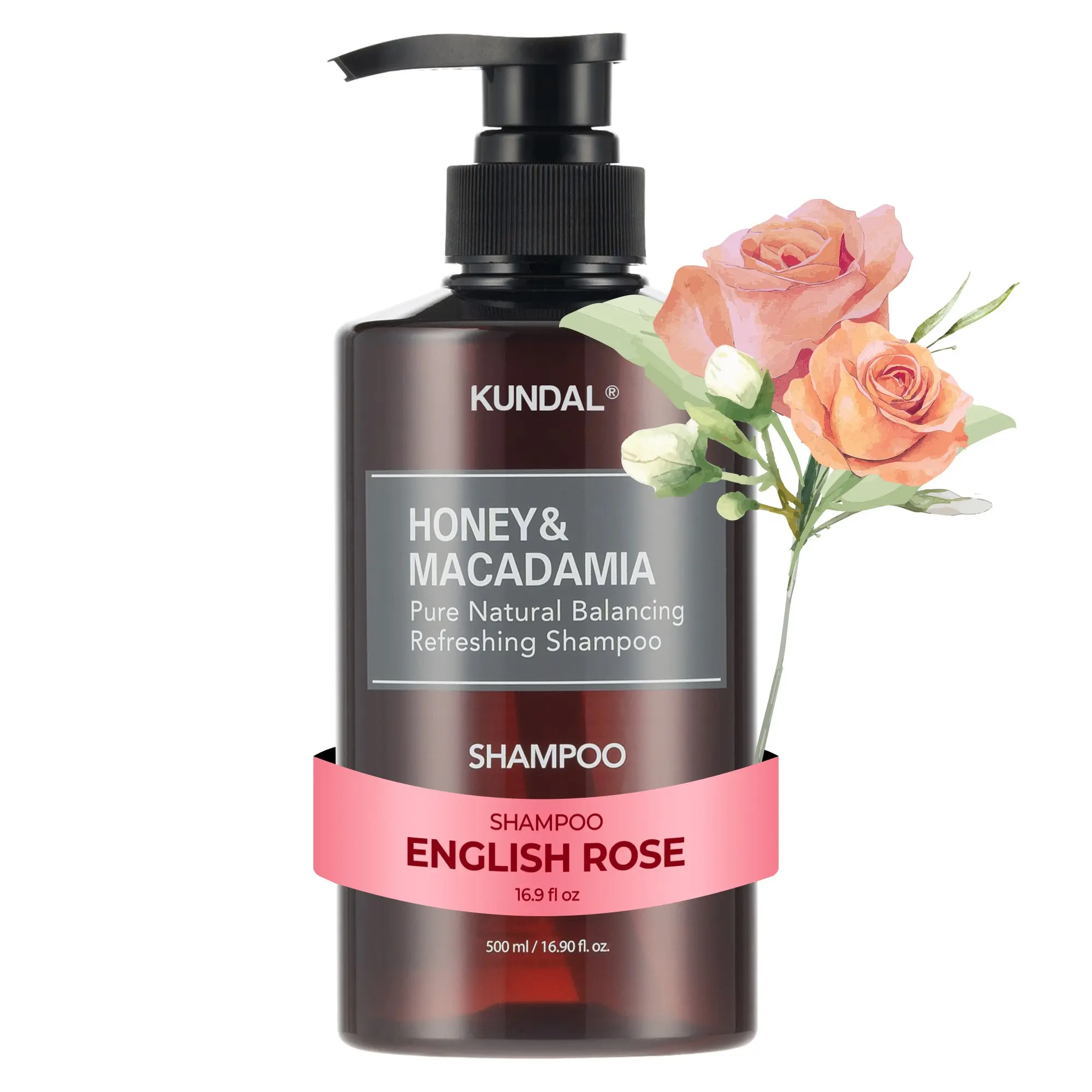 English Rose