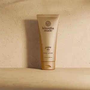 Golden Sky Body Lotion