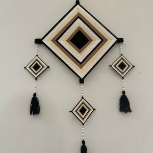Silam Sakma wall decor