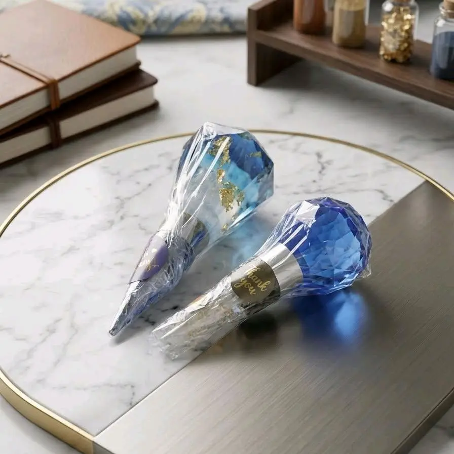 Resin Bottle Corks