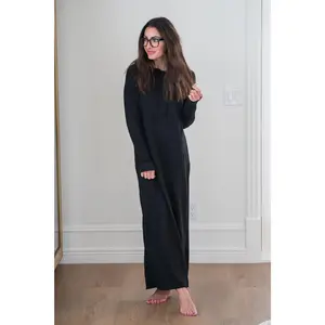 Brigitte Brianna Snuggle Up Dress