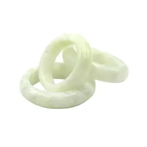 Burmese Jade Ring
