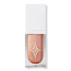 HALF MAGIC Magic Drip Glitter Lip Gloss