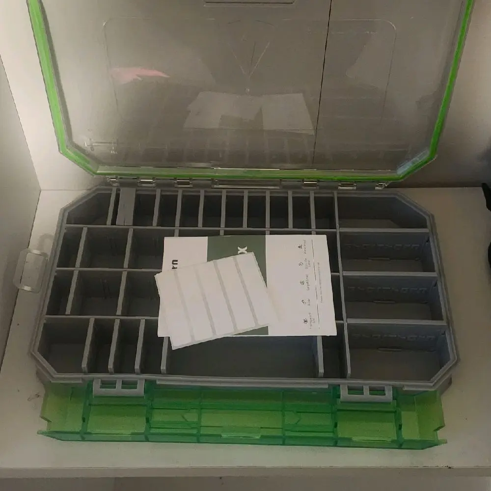 3700 tackle box